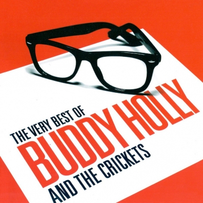 Buddy Holly (Бадди Холли): Very Best Of