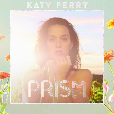Prism Katy Perry (Кэти Перри): Prism