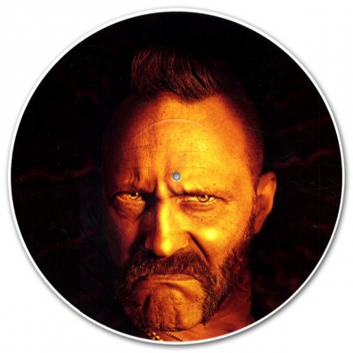 Silent Killer Mustasch: Silent Killer