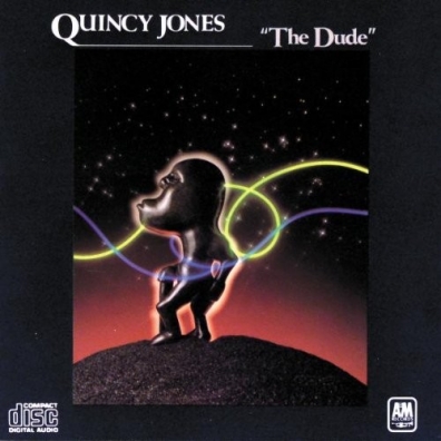 Quincy Jones (Куинси Джонс): The Dude