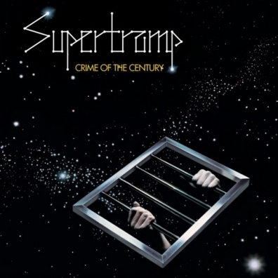 Crime Of The Century Supertramp (Супертрэм): Crime Of The Century