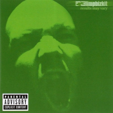 Results May Vary Limp Bizkit (Лимп Бизкит): Results May Vary
