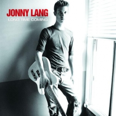 Jonny Lang (Джонни Лэнг): Long Time Coming