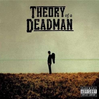 Theory Of A Deadman (Теори Оф А Дедмен): Theory Of A Deadman