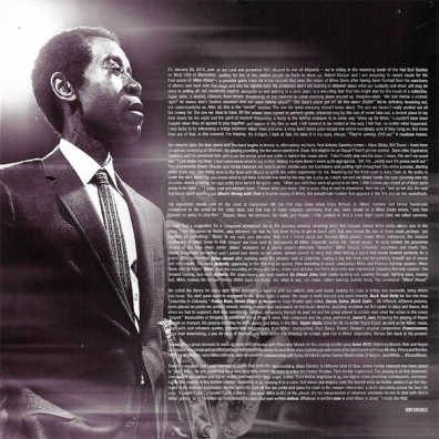 Miles Ahead Miles Davis (Майлз Дэвис): Miles Ahead