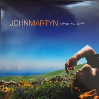 John Martyn (Джон Мартин): Heaven And Earth