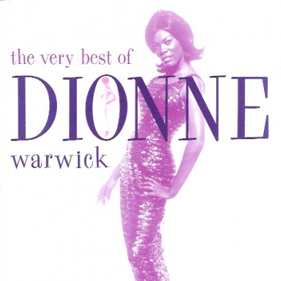 Dionne Warwick (Дайон Уорвик): The Very Best Of Dionne Warwick