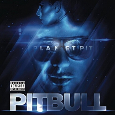 Planet Pit Pitbull (Питбуль): Planet Pit