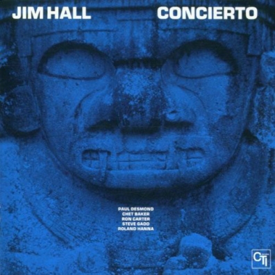 Jim Hall (Джим Холл): Concierto