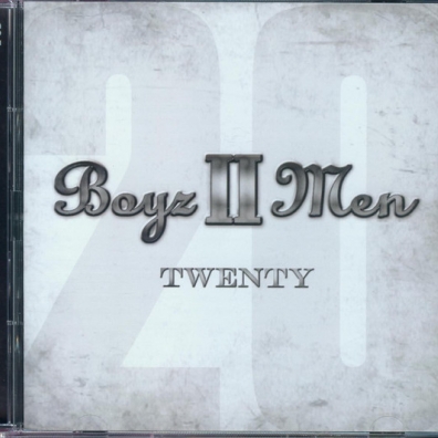 Boyz II Men (Бойз Ту Мен): Twenty