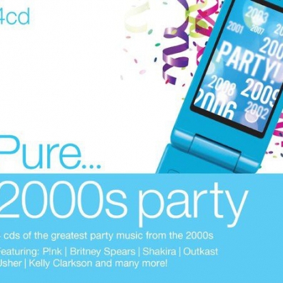 Pure... 2000S Party