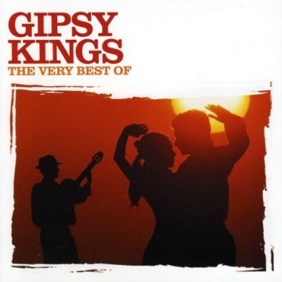 Gipsy Kings (Джипси Кингс): The Very Best Of