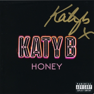 Honey Katy B (Кэти Би): Honey