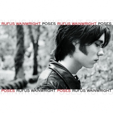 Poses Rufus Wainwright (Руфус Уэйнрайт): Poses