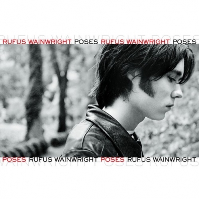 Rufus Wainwright (Руфус Уэйнрайт): Poses