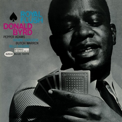 Donald Byrd (Дональд Бёрд): Royal Flush
