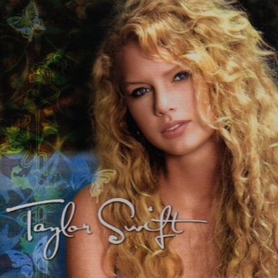 Taylor Swift Taylor Swift (Тейлор Свифт): Taylor Swift