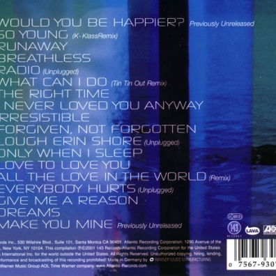 Best Of The Corrs The Corrs (Зе Коррс): Best Of The Corrs