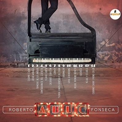 Roberto Fonseca (Роберт Фонсека): Abuc