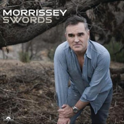 Morrissey (Моррисси): Swords