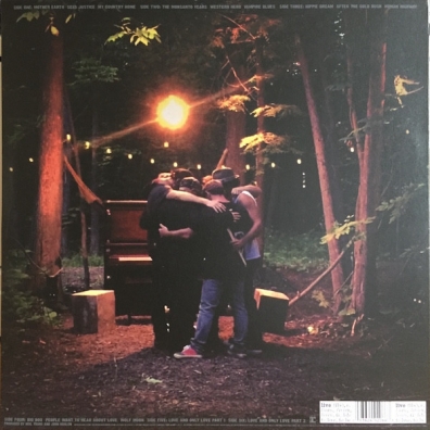 Earth Neil Young (Нил Янг): Earth