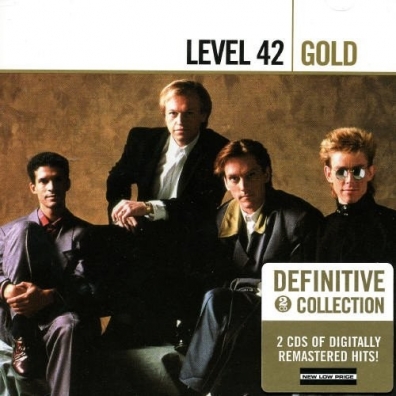 Level 42 (Левел 42): Gold