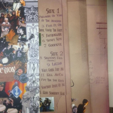 Singles Collection The Coral: Singles Collection