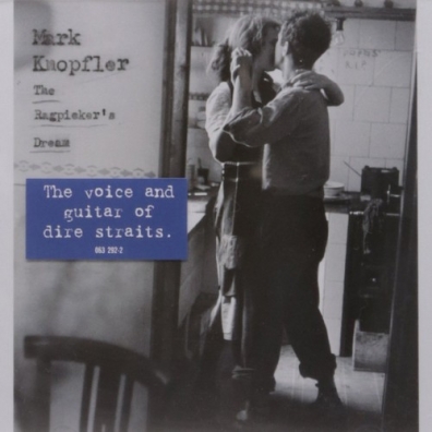Mark Knopfler (Марк Нопфлер): The Ragpicker's Dream