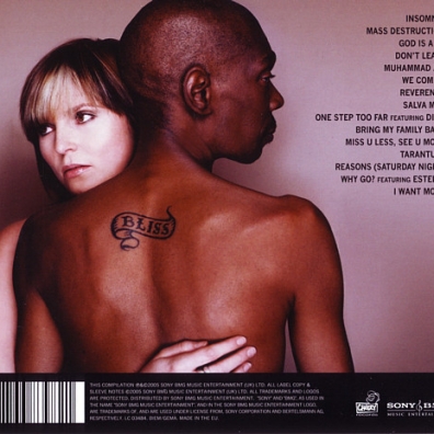 Forever Faithless - The Greatest Hits Faithless (Фейслес): Forever Faithless - The Greatest Hits