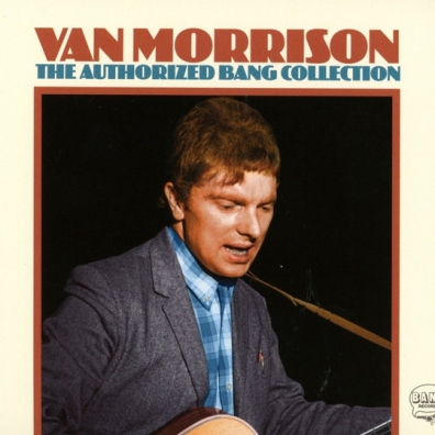 Van Morrison (Ван Моррисон): The Authorized Bang Collection