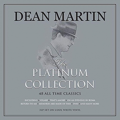 Dean Martin (Дин Мартин): Platinum Collection