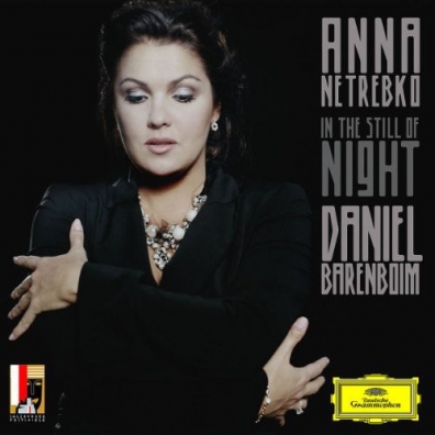 Anna Netrebko (Анна Нетребко): In The Still Of Night