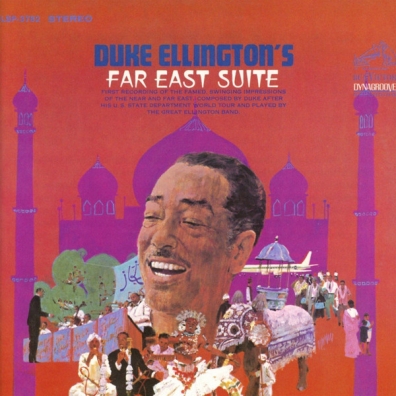 Duke Ellington (Дюк Эллингтон): Far East Suite