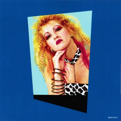 Cyndi Lauper (Синди Лопер): Time After Time: The Cyndi Lauper Collection