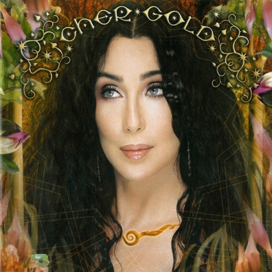 Cher (Шер): Gold