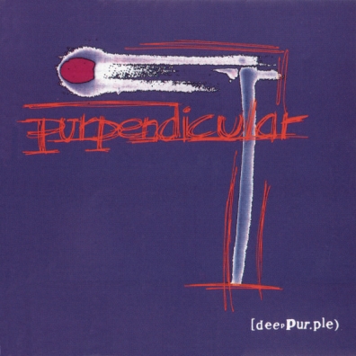 Purpendicular Deep Purple (Дип Перпл): Purpendicular