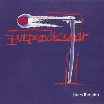 Deep Purple (Дип Перпл): Purpendicular