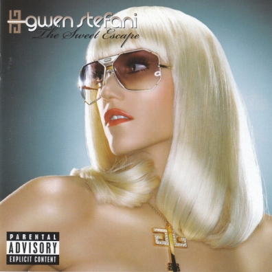 Gwen Stefani (Гвен Стефани): The Sweet Escape