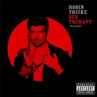 Robin Thicke (Робин Тик): Sex Therapy