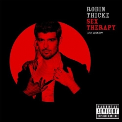 Sex Therapy Robin Thicke (Робин Тик): Sex Therapy