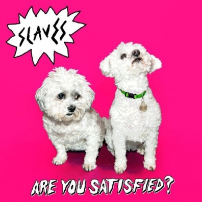 Are You Satisfied? Slaves (Слэйвс): Are You Satisfied?