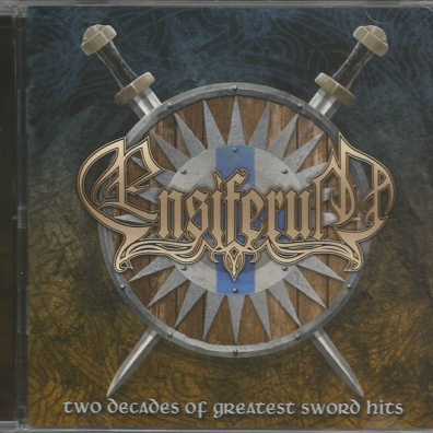 Ensiferum (Энсиферум): Two Decades Of Greatest Sword Hits