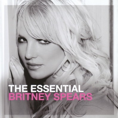 Britney Spears (Бритни Спирс): The Essential Britney Spears