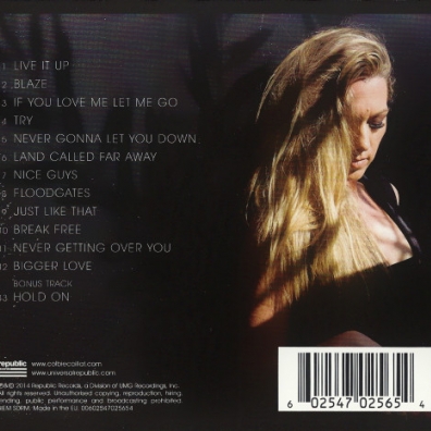 Gypsy Heart Colbie Caillat (Колби Кэйллат): Gypsy Heart