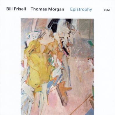 Epistrophy Bill Frisell (Билл Фриселл): Epistrophy