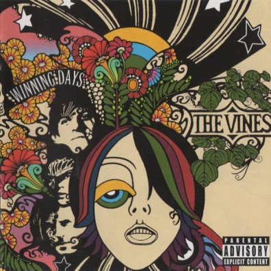 The Vines: Winning Days