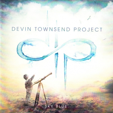 Devin Townsend Project (Девин Таунсенд): Sky Blue