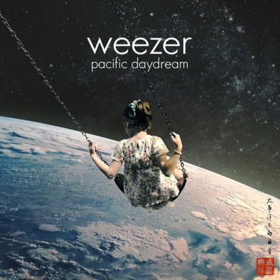 Pacific Daydream Weezer (Визер): Pacific Daydream