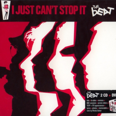 Beat: I Just Can't Stop It