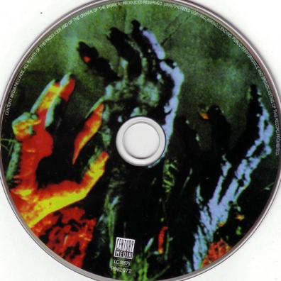 Darkness Descends Dark Angel (Дарк Анджел): Darkness Descends